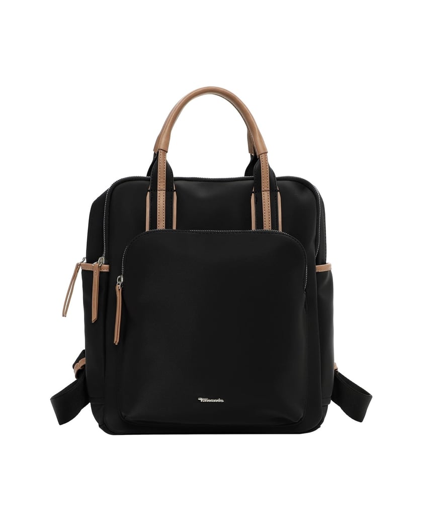TAMARIS-Rucksack-TAS-Kirsten-schwarz