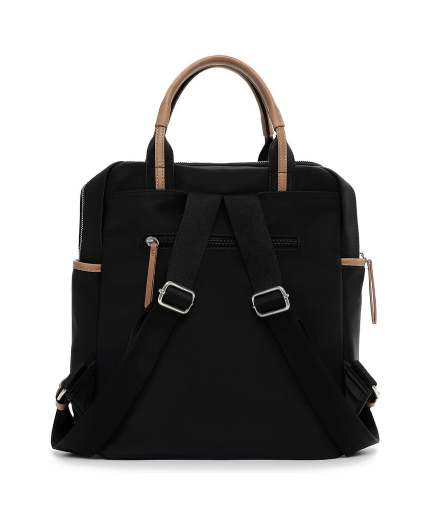 TAMARIS-Rucksack-TAS-Kirsten-schwarz