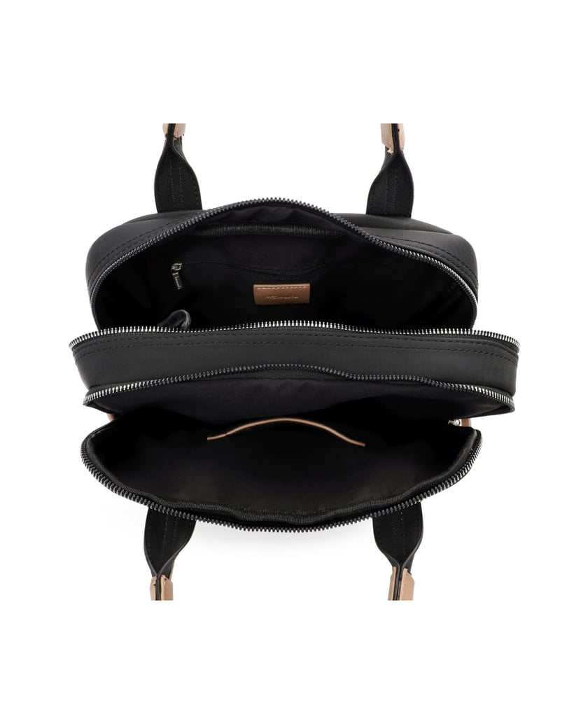 TAMARIS-Rucksack-TAS-Kirsten-schwarz