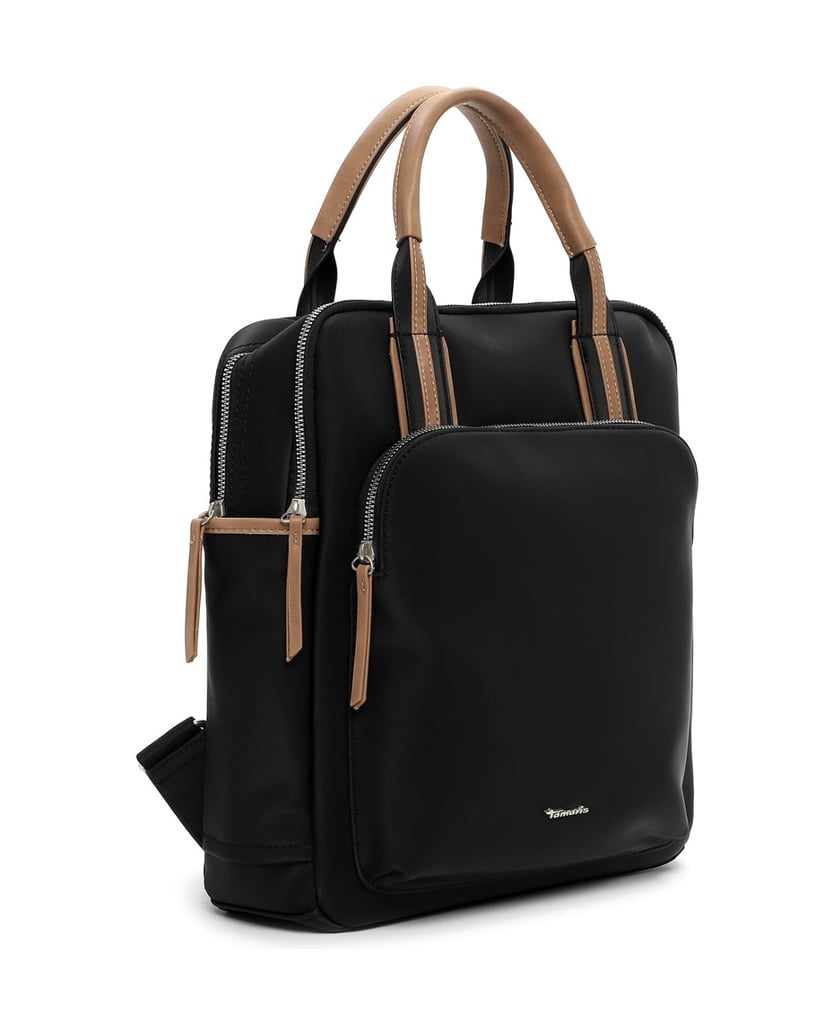 TAMARIS-Rucksack-TAS-Kirsten-schwarz