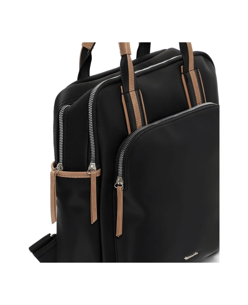TAMARIS-Rucksack-TAS-Kirsten-schwarz