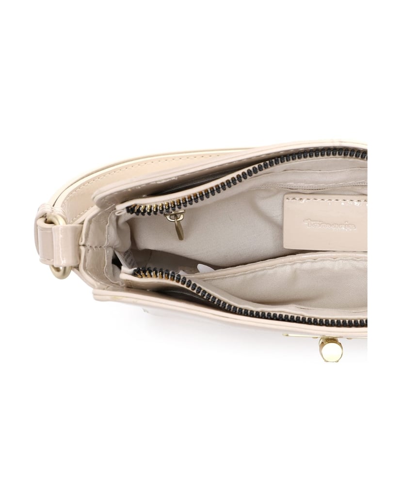 TAMARIS-Umhängetasche-TAS-Kristine-beige