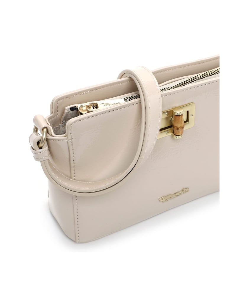 TAMARIS-Umhängetasche-TAS-Kristine-beige