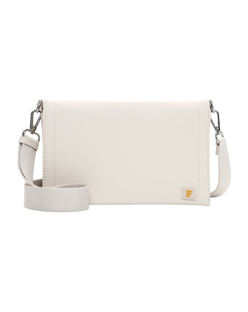 SURI-FREY-taška-cez-rameno-SFY-Alley-béžová-