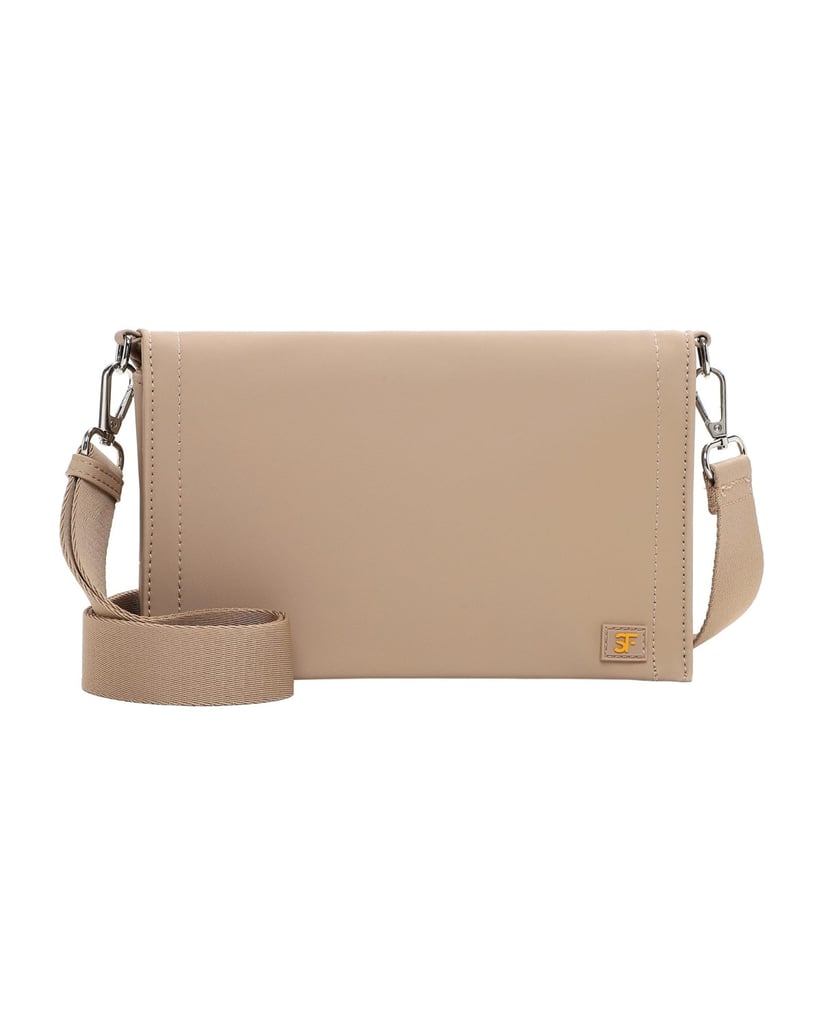 SURI-FREY-taška-cez-rameno-SFY-Alley-béžová-