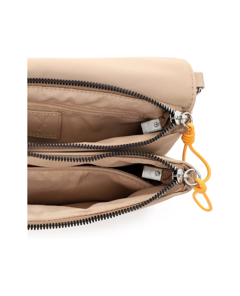 SURI-FREY-taška-cez-rameno-SFY-Alley-béžová-