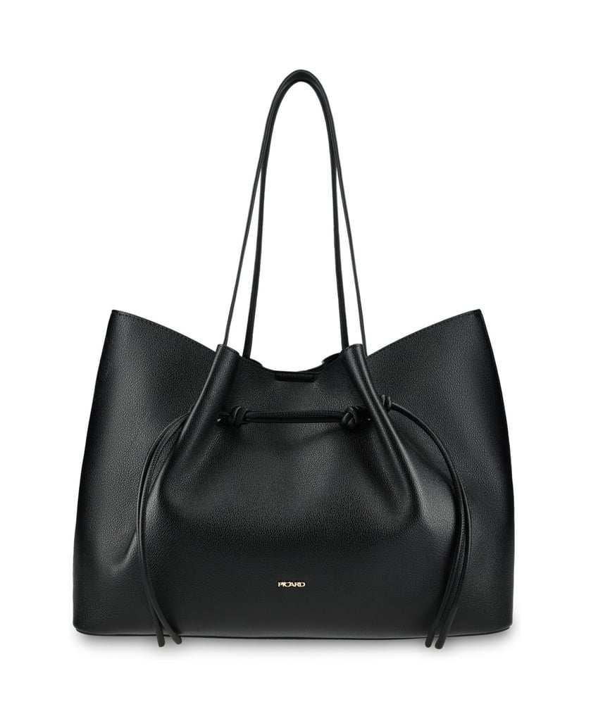 PICARD-PICARD-Shopper-MABILLON-3348-schwarz