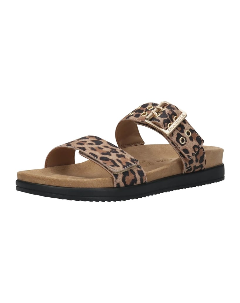 Salamander-Pantoletten-multicolor