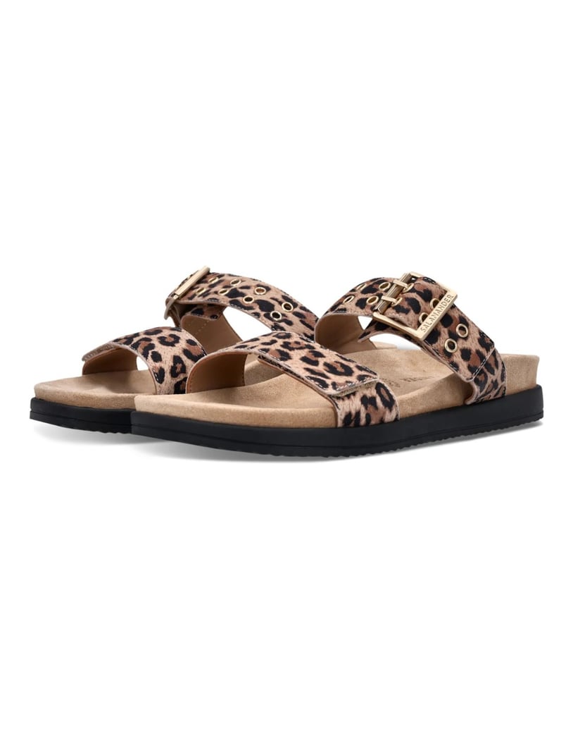 Salamander-Pantoletten-multicolor
