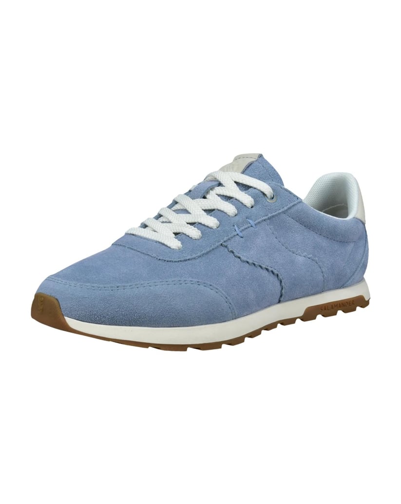 Salamander-Sneaker-blau