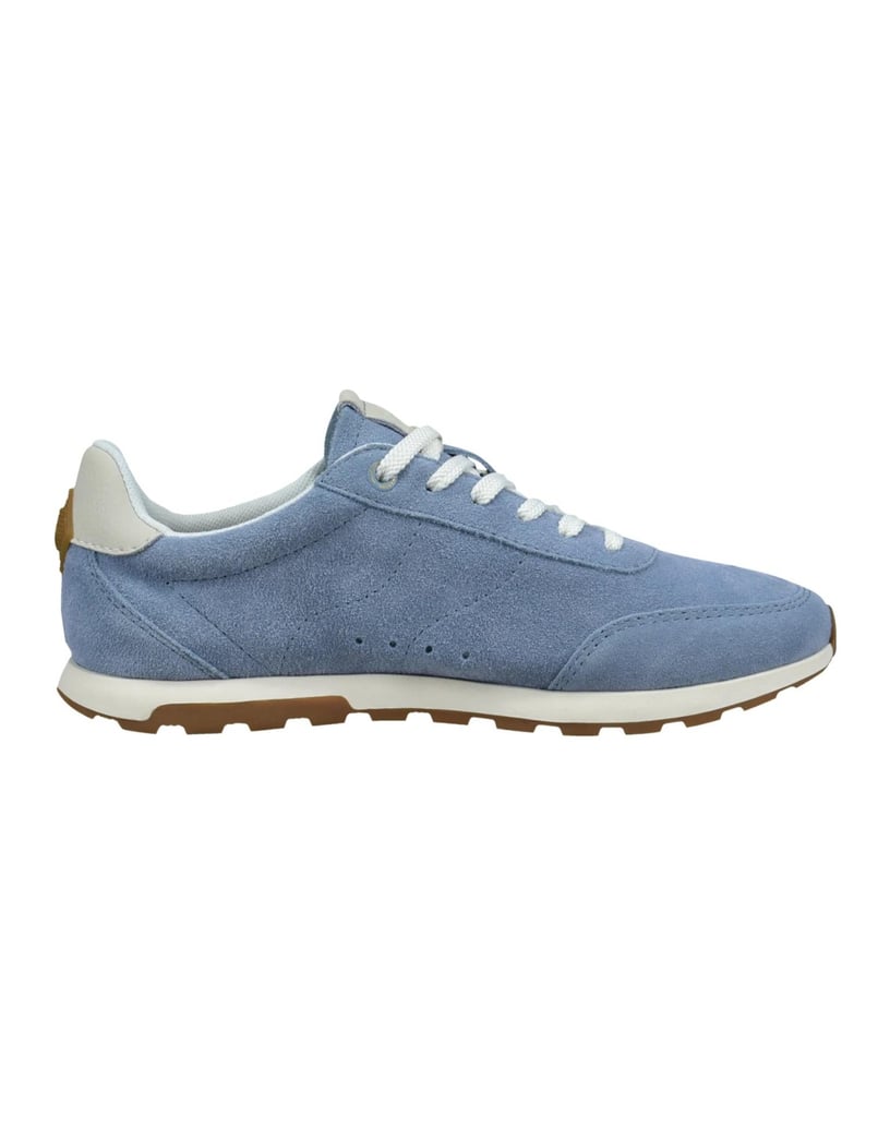 Salamander-Sneaker-blau
