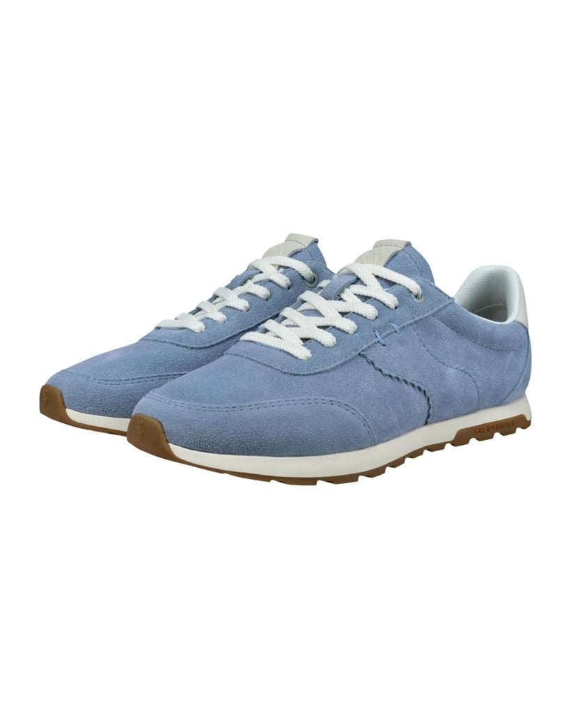 Salamander-Sneaker-blau
