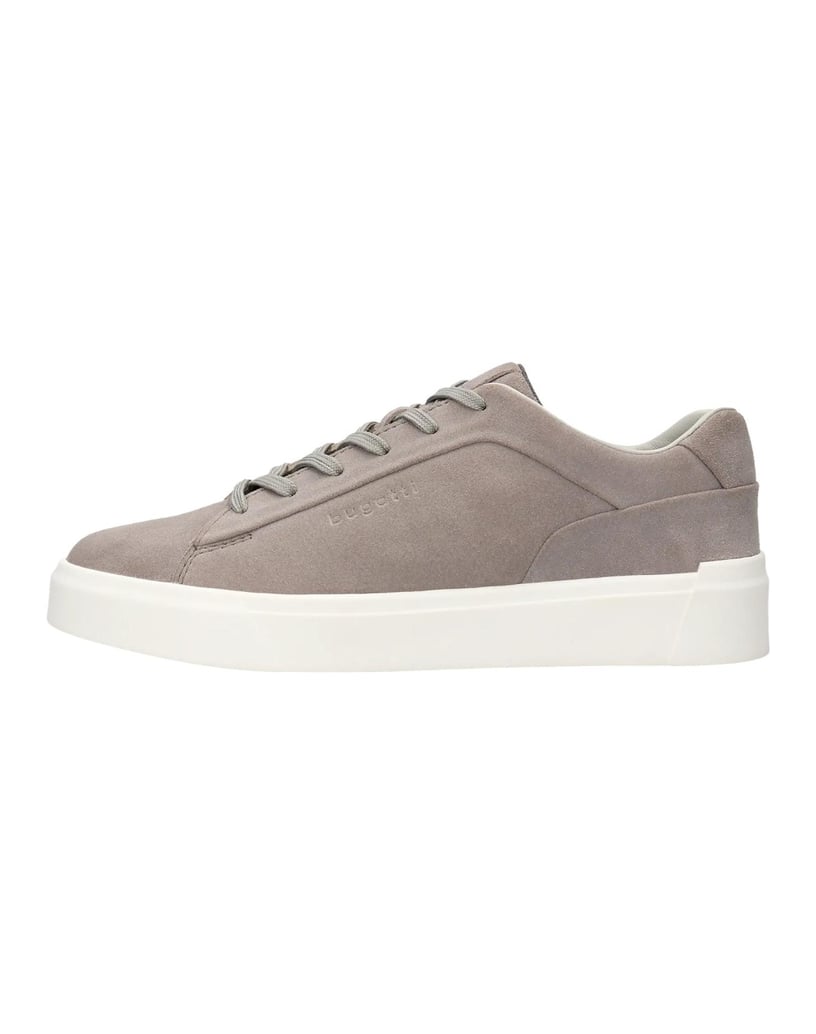 BUGATTI-Sneaker-grau
