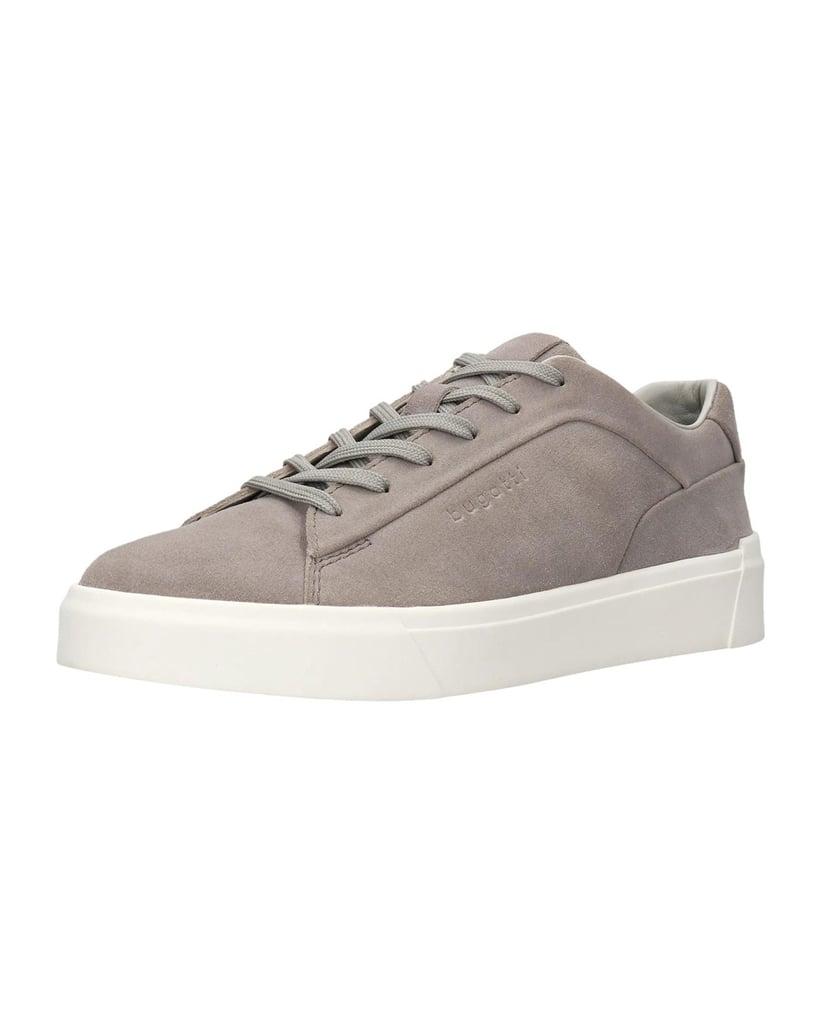 BUGATTI-Sneaker-grau