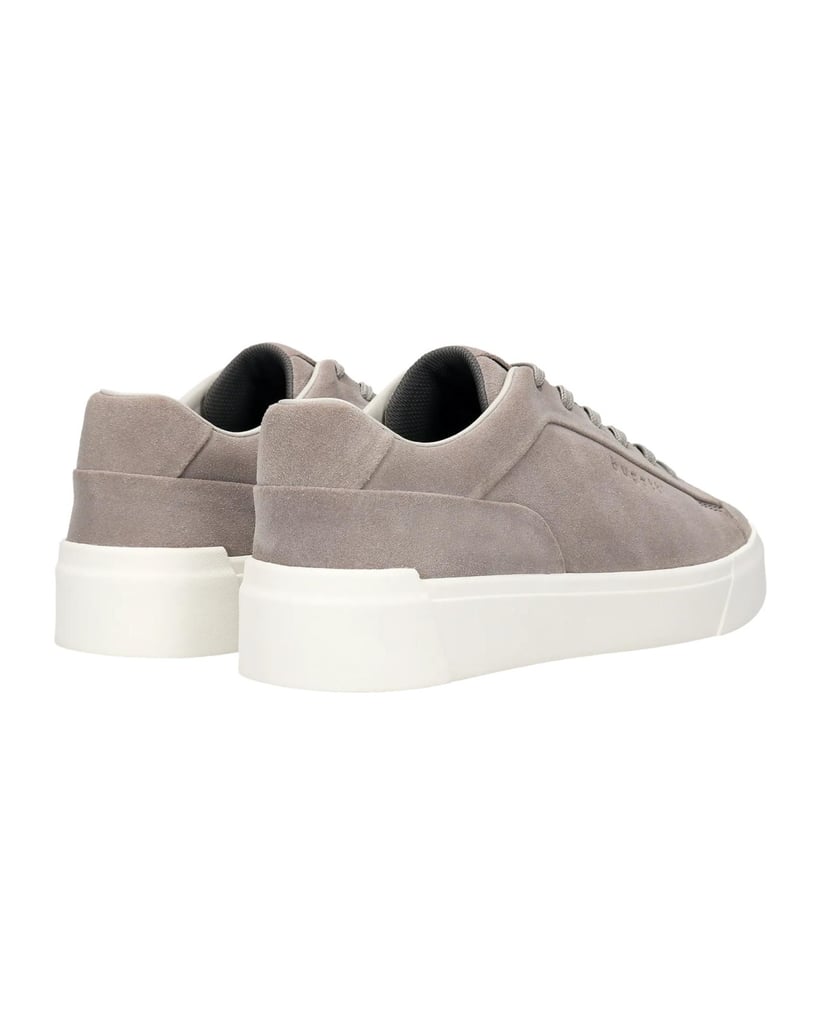 BUGATTI-Sneaker-grau