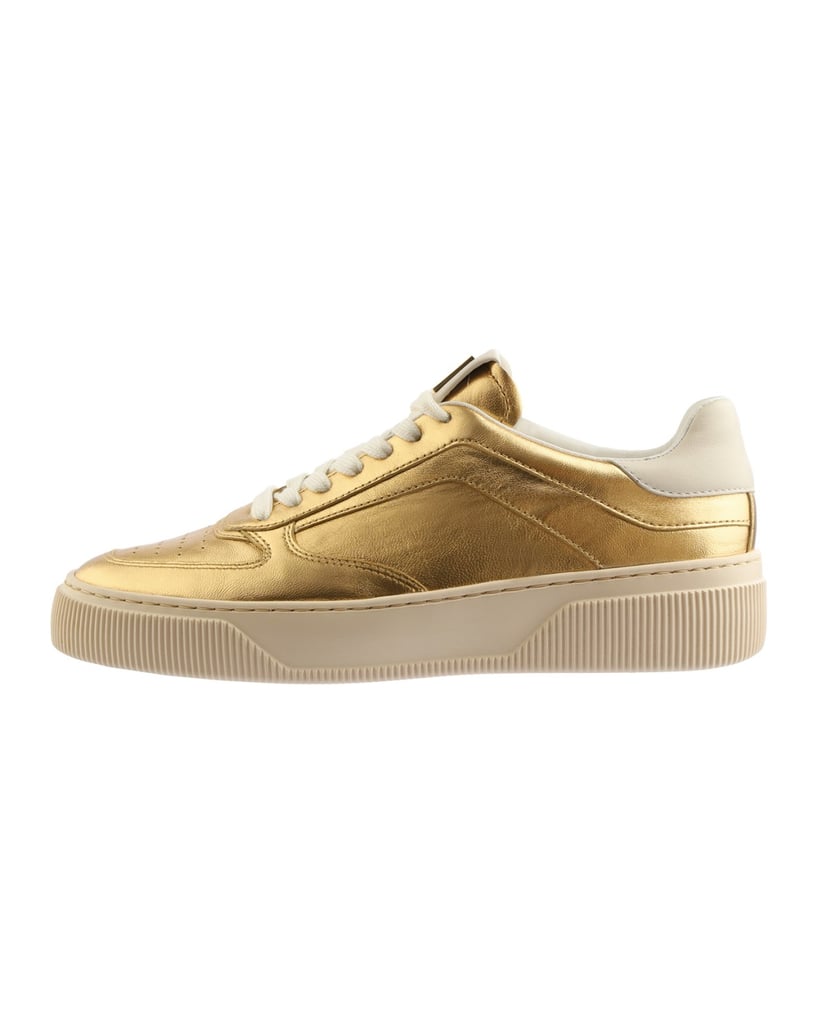 Högl-Sneaker-TERANCE-gold