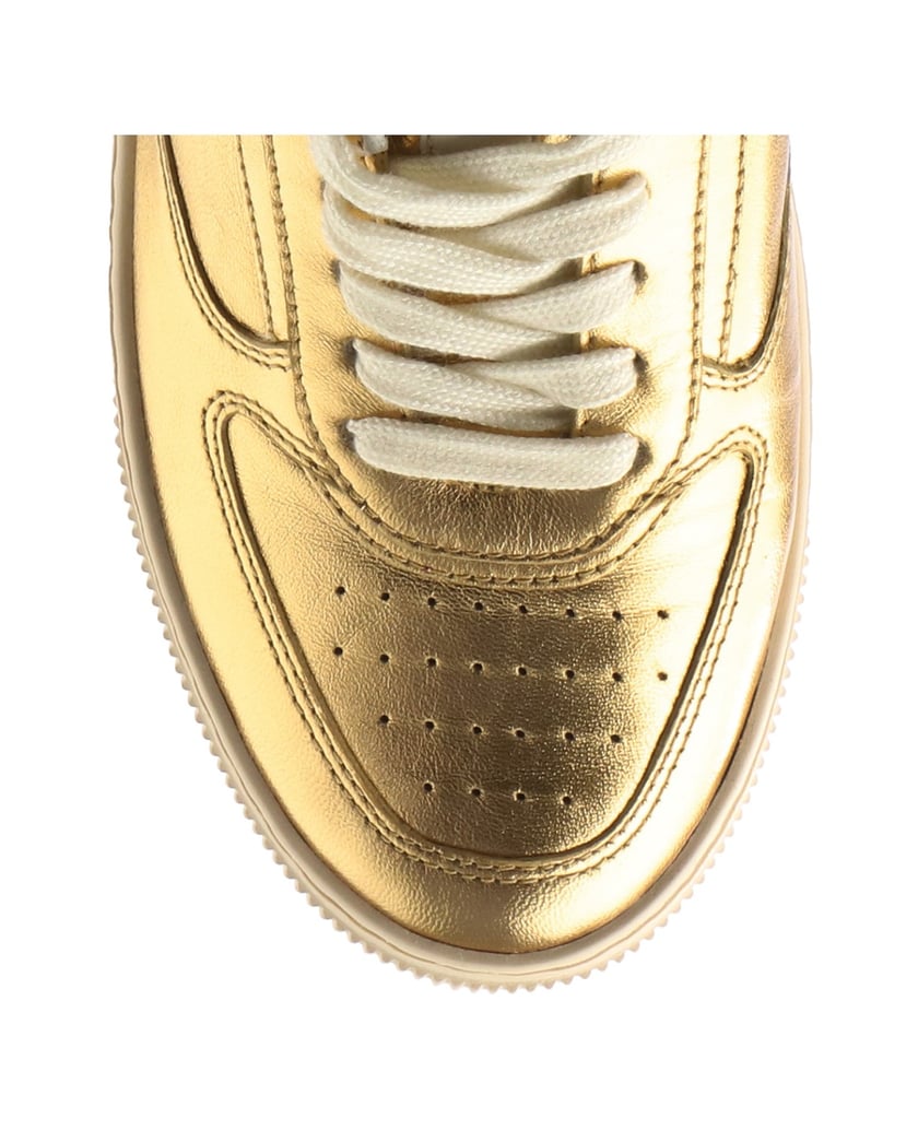 Högl-Sneaker-TERANCE-gold