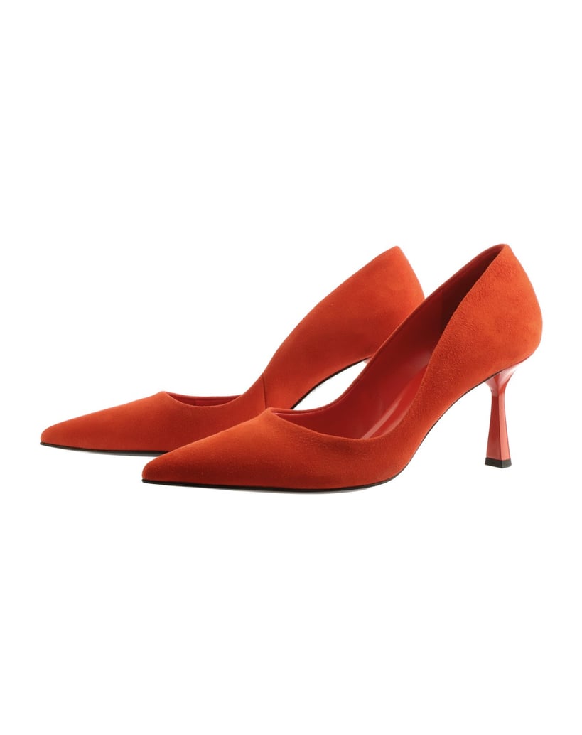 Högl-Pumps-MARYLIN-rot