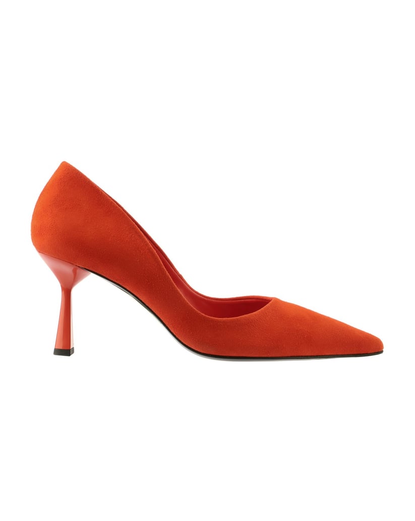 Högl-Pumps-MARYLIN-rot