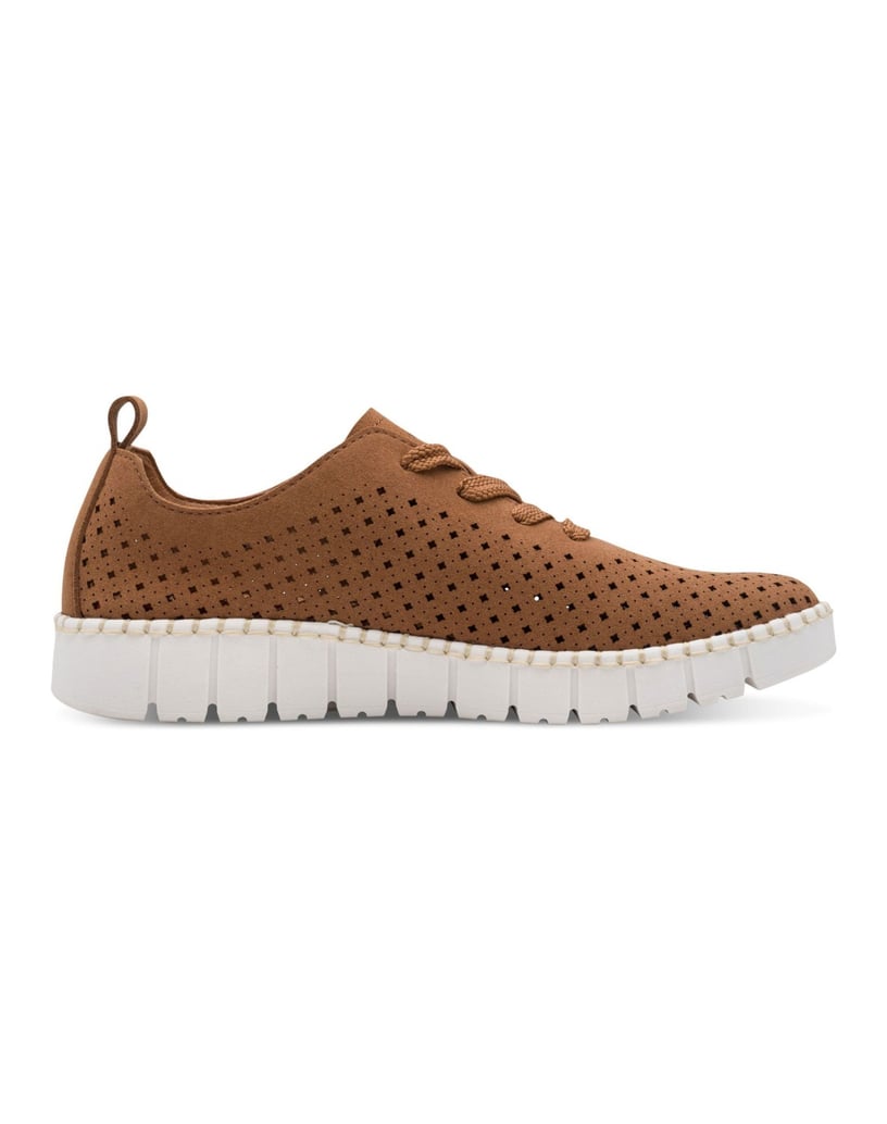 Jana-Sneaker-braun