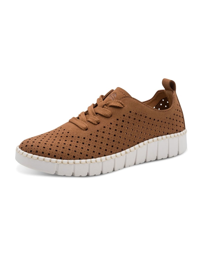 Jana-Sneaker-braun