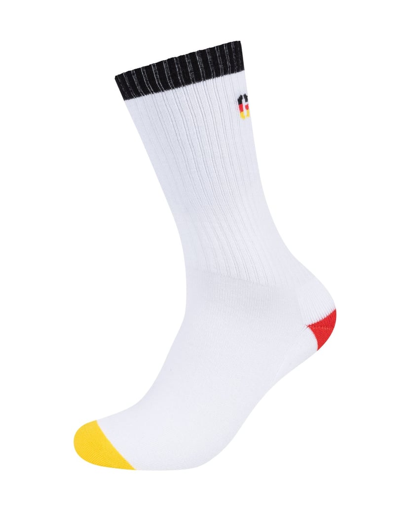 Camano-Tennissocken-comfort-Soccer-schwarz
