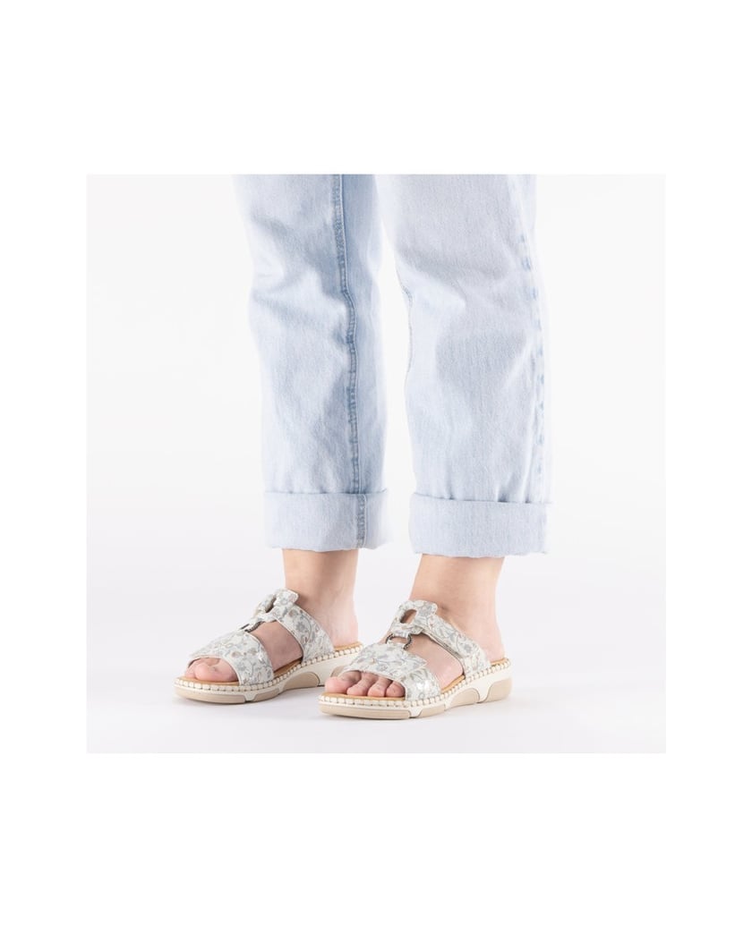 Rieker-Pantoletten-66292-multicolor