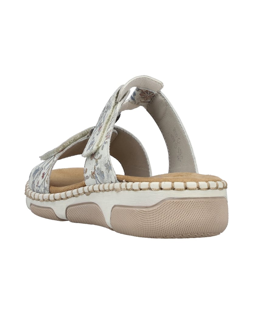 Rieker-Pantoletten-66292-multicolor