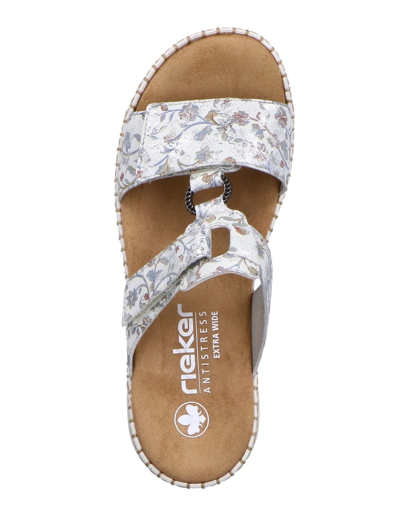 Rieker-Pantoletten-66292-multicolor