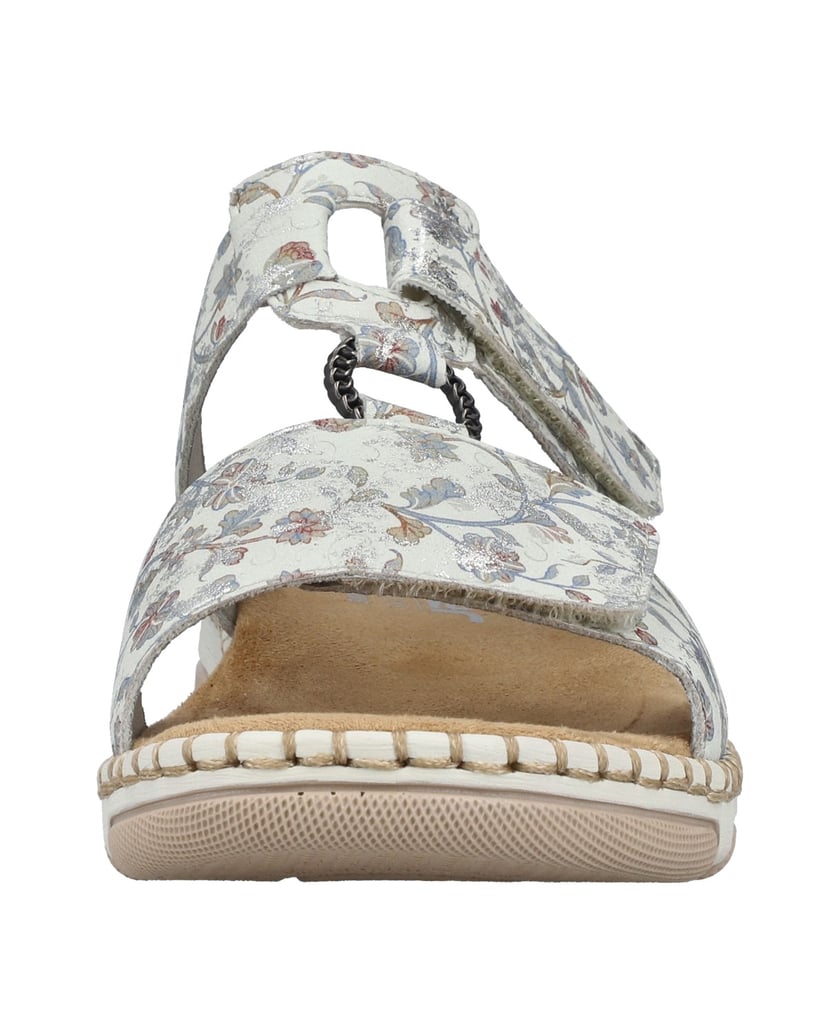 Rieker-Pantoletten-66292-multicolor