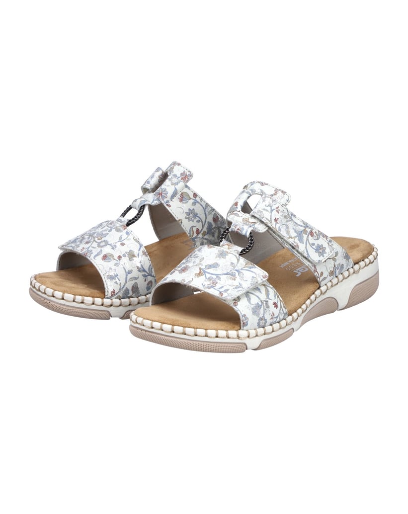 Rieker-Pantoletten-66292-multicolor