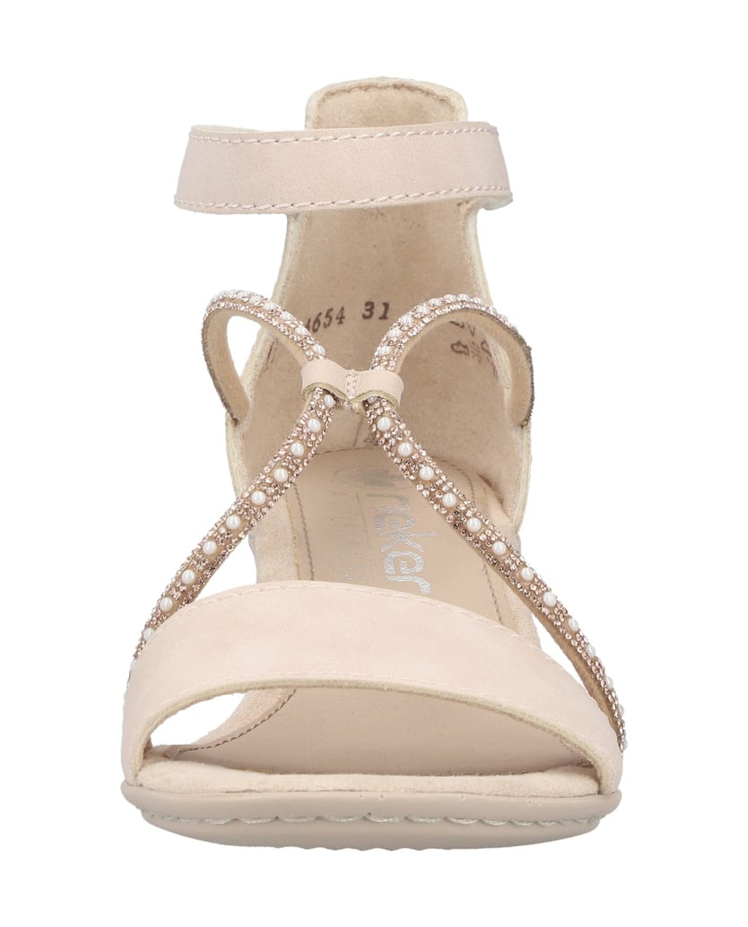 Rieker-Riemchensandaletten-64654-rosa