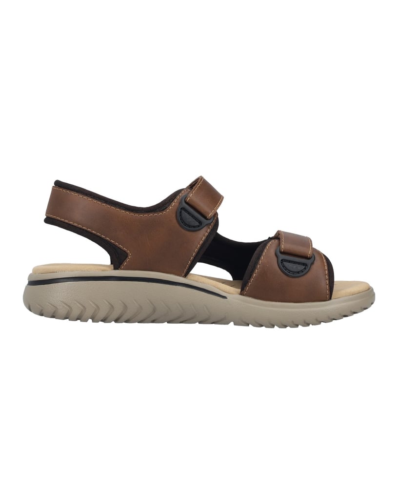 Rieker-Trekkingsandalen-26455-braun