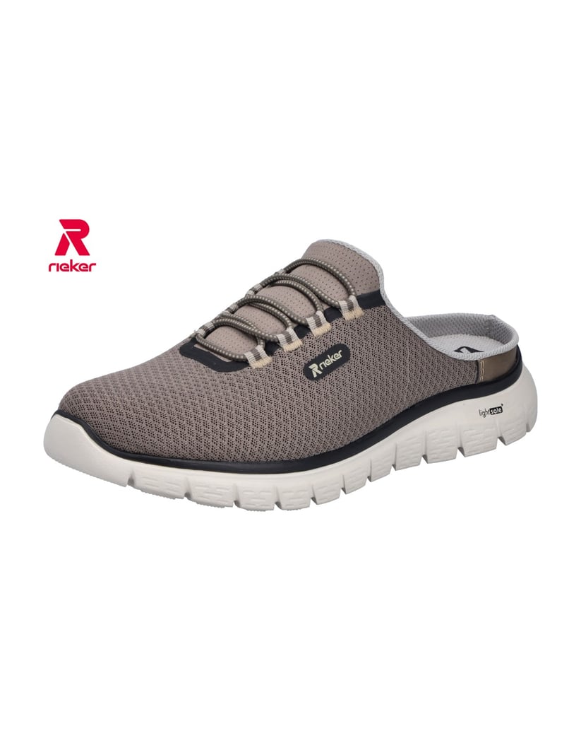 Rieker-Clogs-B6681-beige