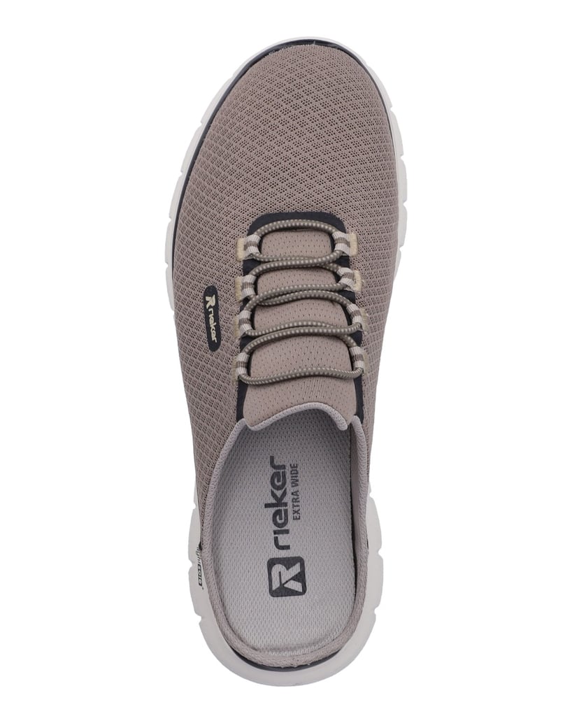 Rieker-Clogs-B6681-beige