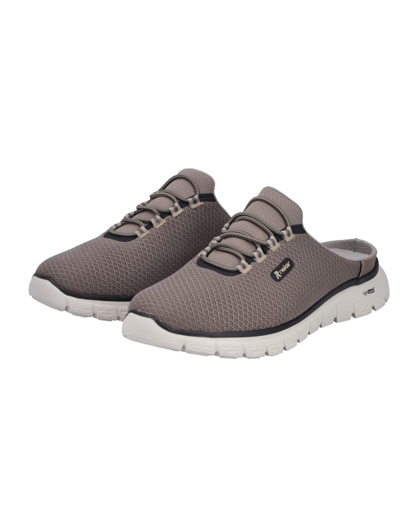 Rieker-Clogs-B6681-beige