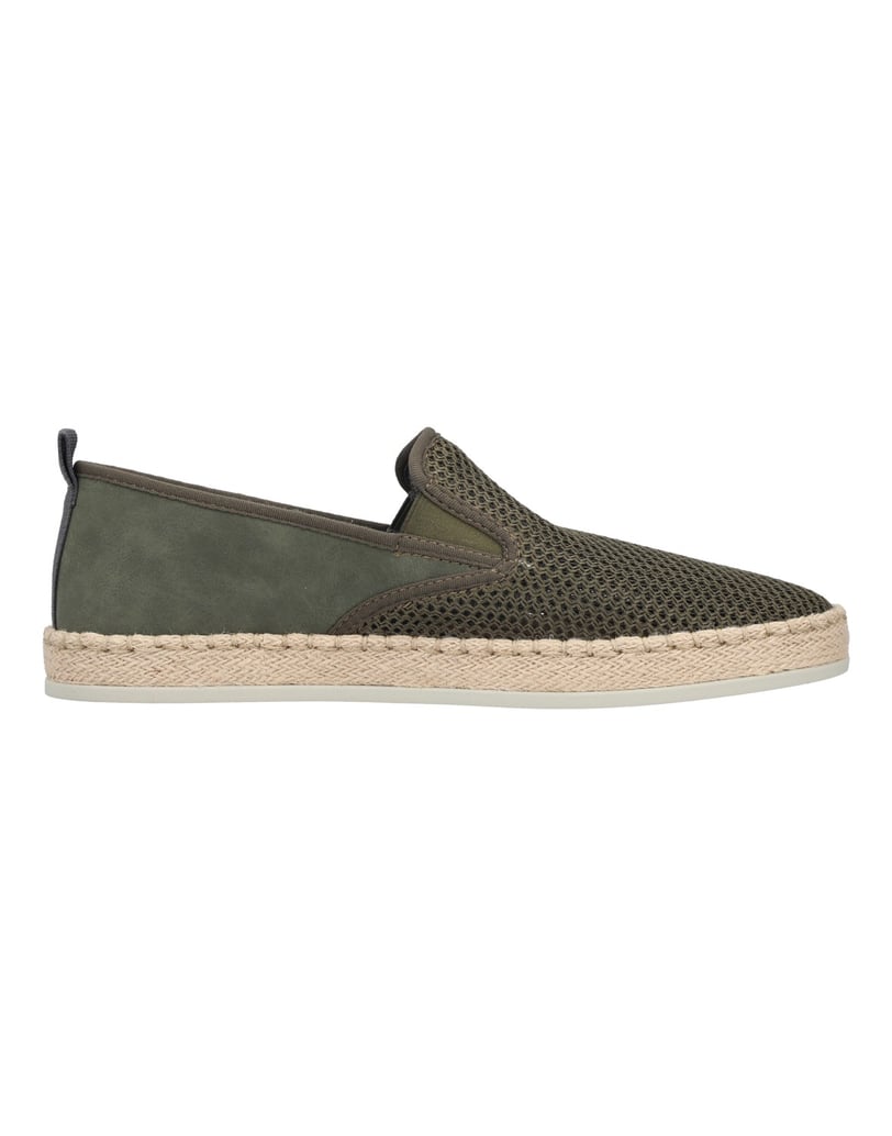 Rieker-Slipper-B2661-grün