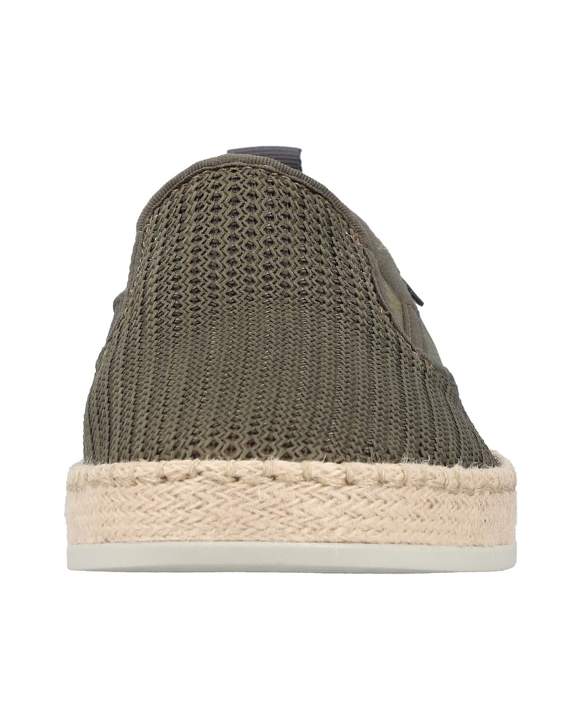 Rieker-Slipper-B2661-grün