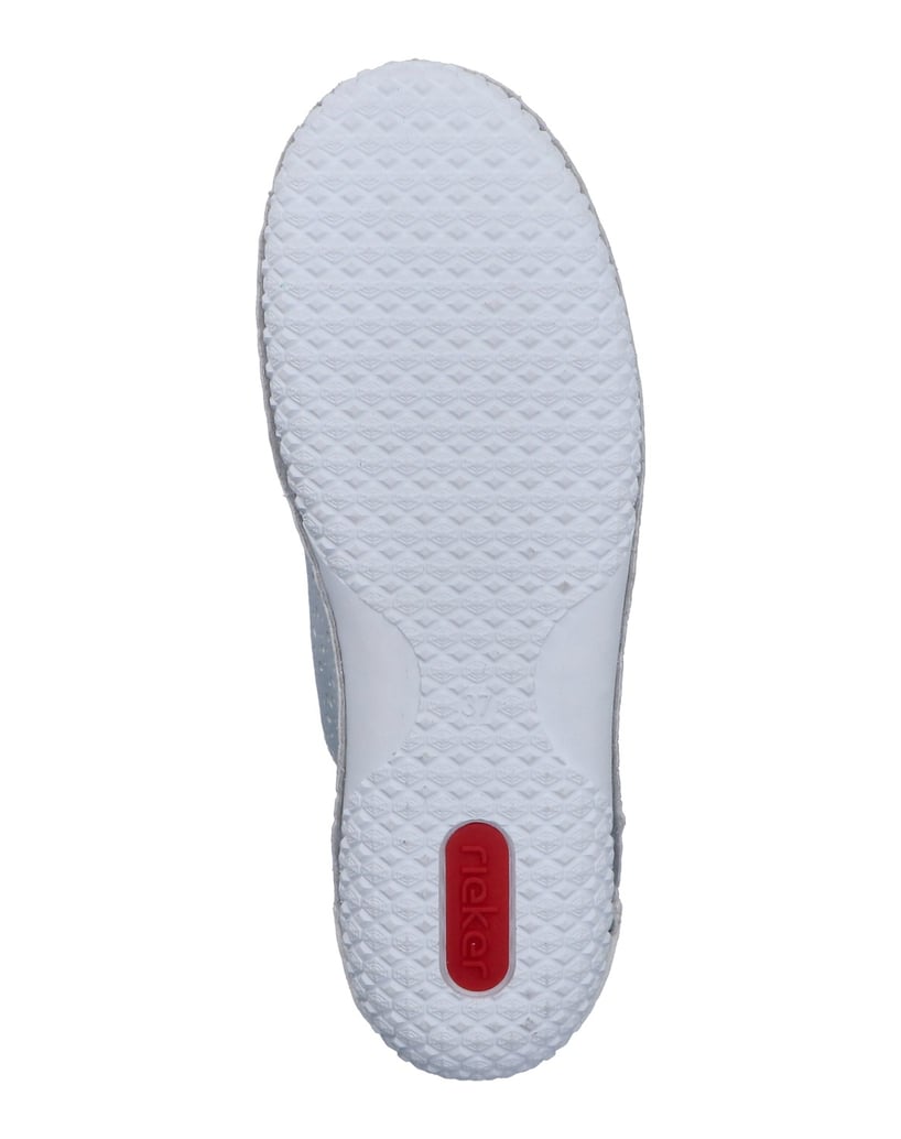 Rieker-Slipper-43656-blau