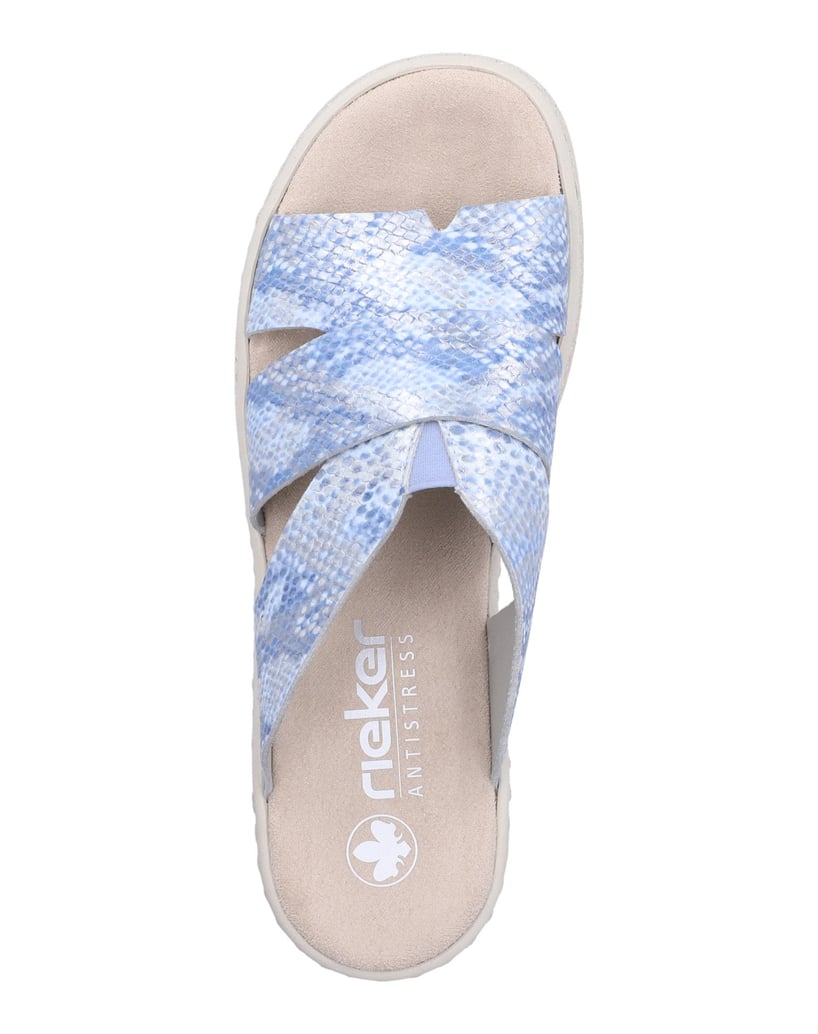Rieker-Pantoletten-V4989-blau