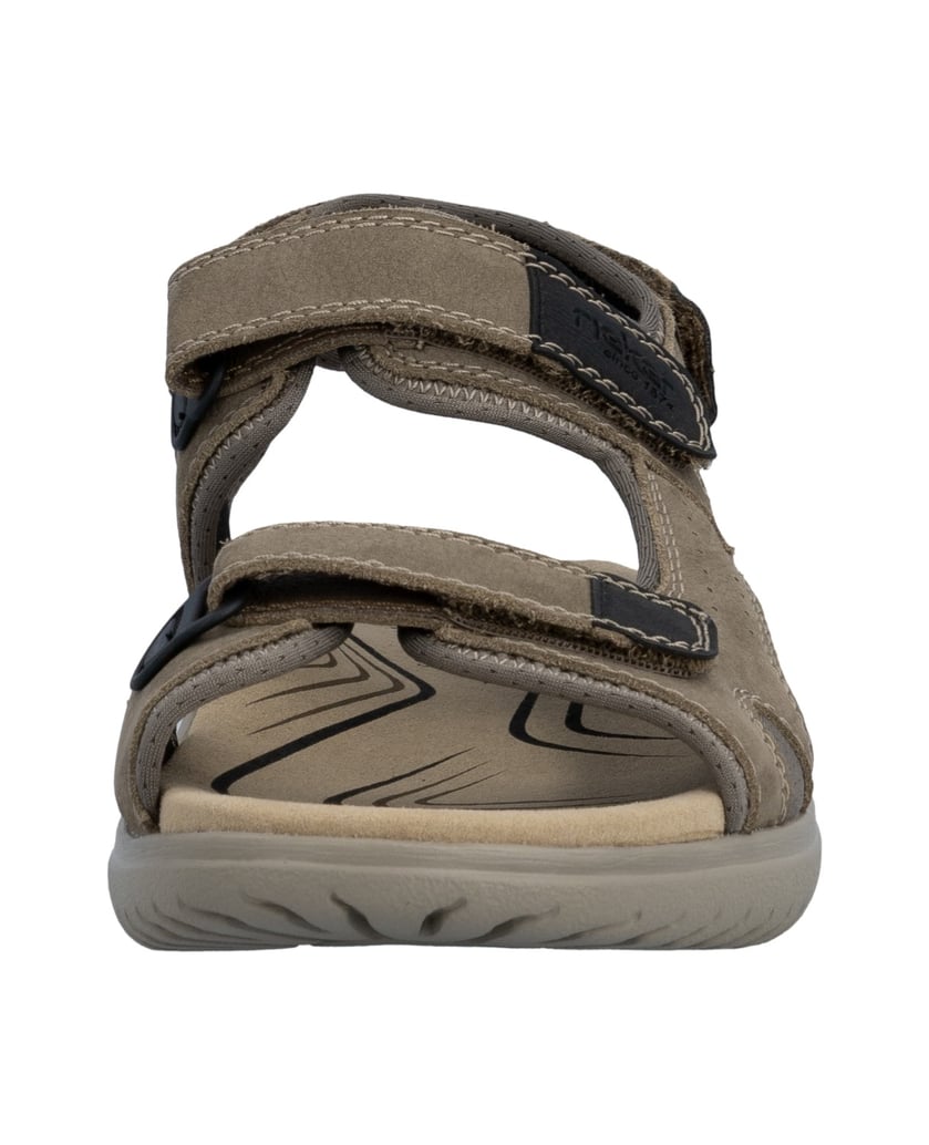 Rieker-Trekkingsandalen-26450-braun