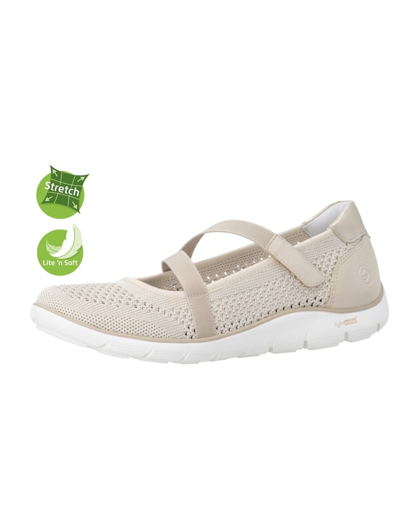 Remonte-Ballerinas-D3G05