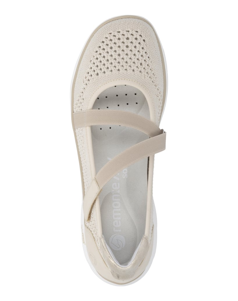 Remonte-Ballerinas-D3G05