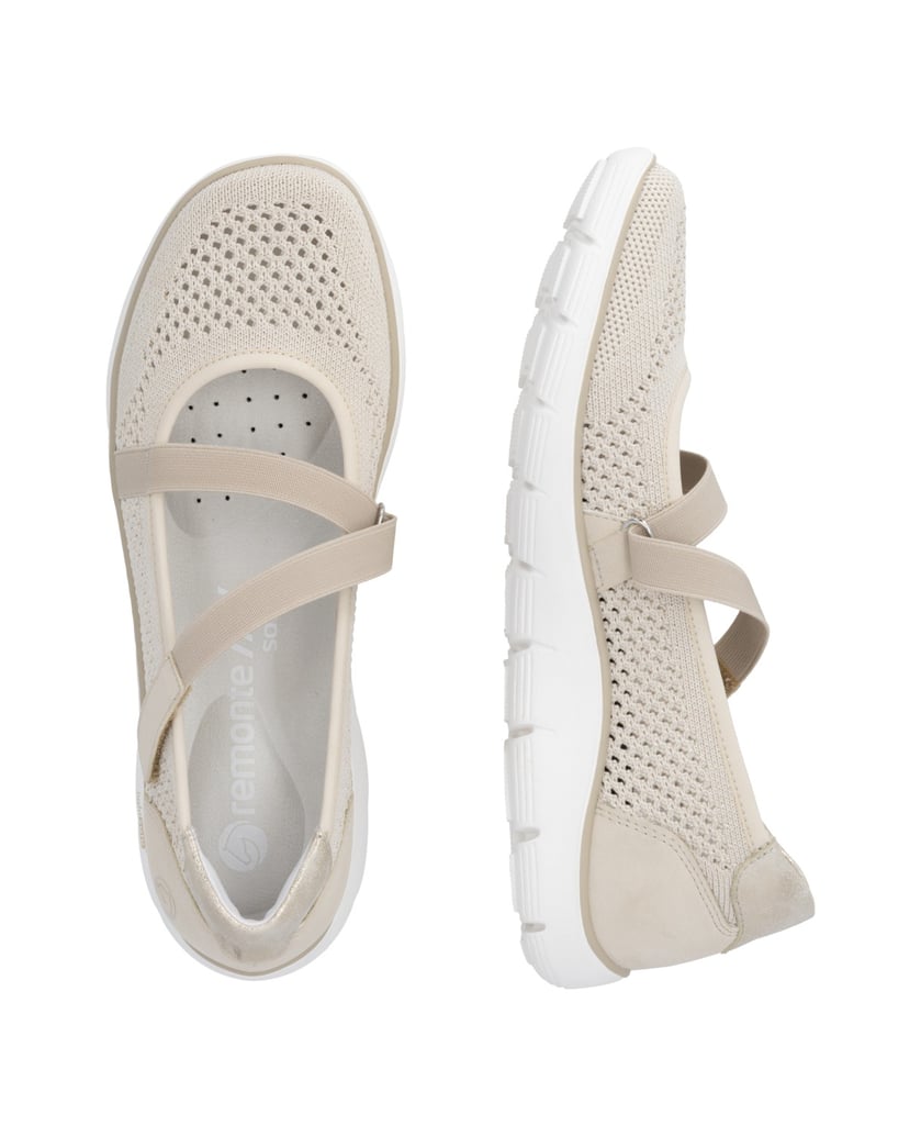 Remonte-Ballerinas-D3G05