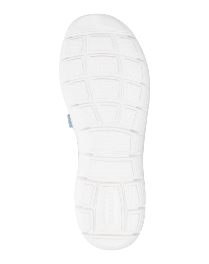 Remonte-Ballerinas-D3G05-blau