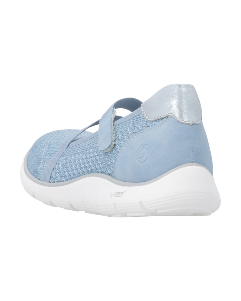 Remonte-Ballerinas-D3G05-blau