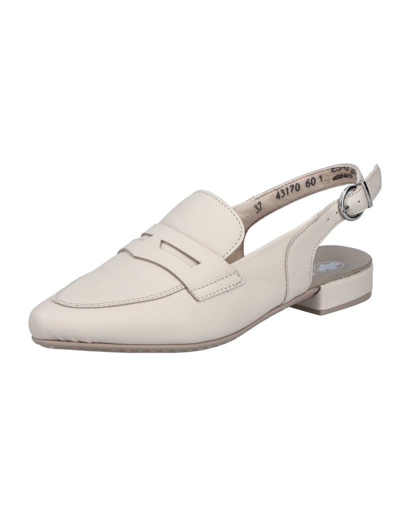 Rieker-Slingpumps-43170-beige
