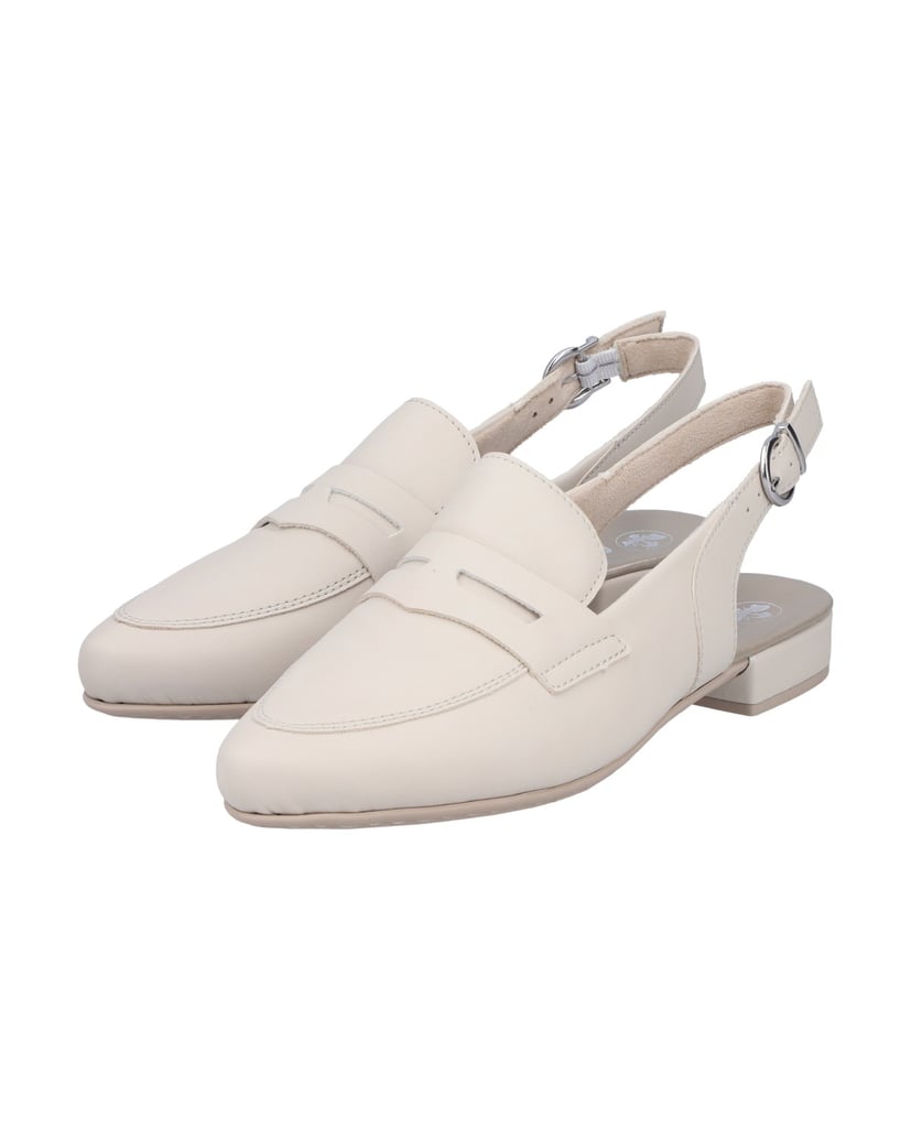 Rieker-Slingpumps-43170-beige