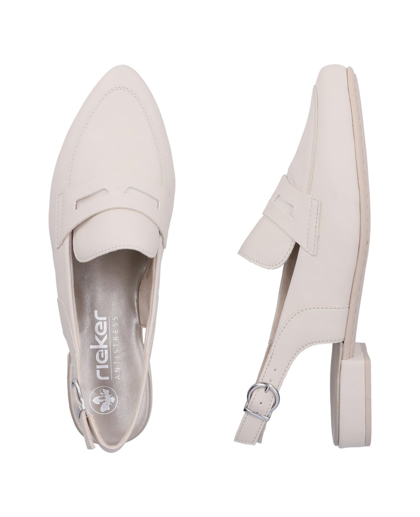 Rieker-Slingpumps-43170-beige