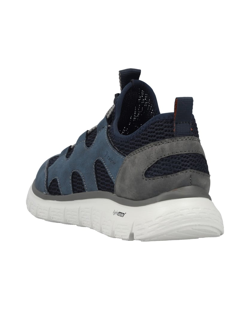 Rieker-Slipper-B6678-blau